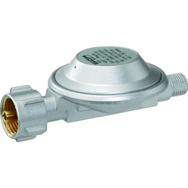 GOK Gas Regulator EN61 1.5 kg/h 50 mbar