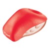 Bulbo 1 Hole Sharpener Blister