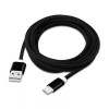For LG B2G1 Free USB-C 10FT Braided Cable for LG