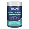 Bioglan Mega B Complex Energy & Stress 90 Tablets