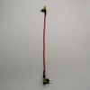 Sunyat Fuse Adapter with 20A Fuse Test Bypass Cable, Compatible