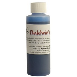 Baldwin's Patina - 4 oz