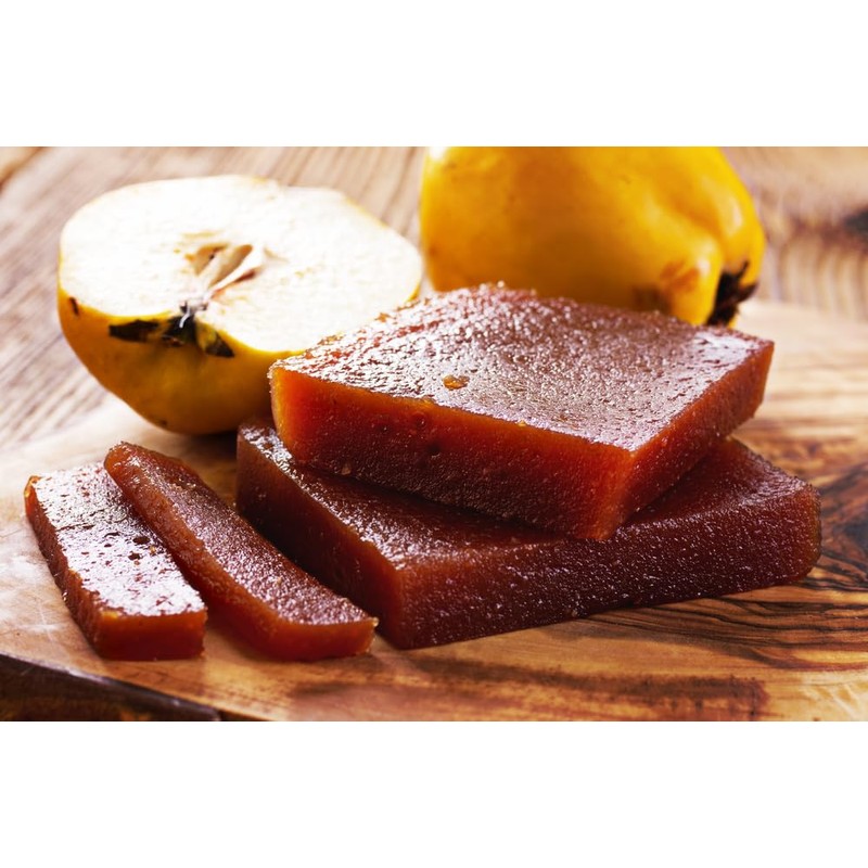 Sanniti REX Membrillo Quince Paste, 14.11 oz (Pack of 2)