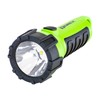 Dorcy 150 Lumen Floating Water Resistant LED Flashlight with Carabineer