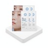 SKINFOOD Blue Chamomile Hyaluronic Hydrogel Mask 5 sheets (On) /