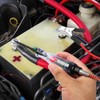Car LED Circuit Detection Digital Display Pen, 6V/12V/24V Line Multifunctional