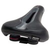 Terry Fisio GTC Max Gel Saddle Women black 2019 Mountain