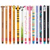 LEGAMI - Set of 13 Erasable Gel Pens with Thermosensitive