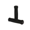 Massi Elite Light Foam - Handles - Black