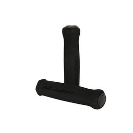 Massi Elite Light Foam - Handles - Black