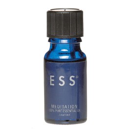 ESS ESS Aromatherapy Meditation Oil, 0.33 FL Oz