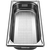 BLANCO Cooking container GN-P 1/3-65 stainless steel