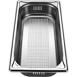 BLANCO Cooking container GN-P 1/3-65 stainless steel