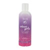 URBAN CURLS Crema Moldeadora para Niñas Cabello Rizado 240 ml