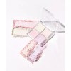 NATURE REPUBLIC 글로이 하이라이터 NATURE REPUBLIC Glow Highlighter [01 Warm Shining NE0810]