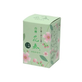 東海製蝋 線香 白檀 花奏 有煙 ミニ 171-71
