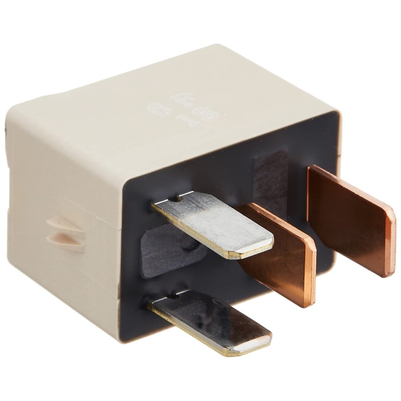 SUZUKI Genuine Parts Relay ASH, Part Number: 38860-76F01