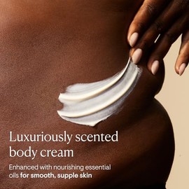 ELEMIS Frangipani Monoi - Crema corporal de lujo, 17,7 l oz.