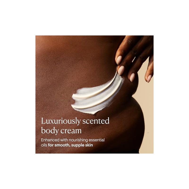 ELEMIS Frangipani Monoi - Crema corporal de lujo, 17,7 l
