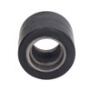 Truck Load Wheel 80 X 70mm Stainless Steel Rubber Scratch