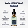 Cosgard Conservador cosmetico Amplio Espectro Geogard 221 Aprobado Ecocert |