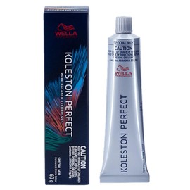 Wella Koleston Perfect Permanent Cream 0/11 - Ash Intensive 60g