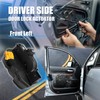 WUANGKI Door Lock Actuator | Front Left Driver Side |