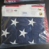 RUSHMORE ROSE American Flags for Outdoors 3X5 Made in USA
