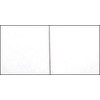 Wrights Bulk Buy Double Fold Quilt Binding 7/8" 3 Yards White 117-706-030 (3-Pack)