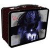 Factory Entertainment 408687 The Exorcist Tin Tote Collectible, Metal, Red,
