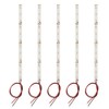 Evemodel DD08WM-5N-EU LED House Lighting Warm White with Cable 20