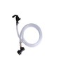 Draft Party Faucet, 5 Foot Line, CMBecker Ball Lock Disconnect