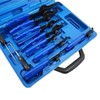 Dapetz ® 11pc Mechanics Internal & External Circlip Plier Tool