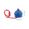 Abaodam Billiard Chalk Holder with Protective Case Fit Pool Cue