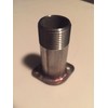 GenExhaust for Champion 3500/3200W & 3100/2800W Inverter Generator or Any