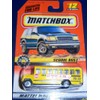Matchbox #12 School Bus