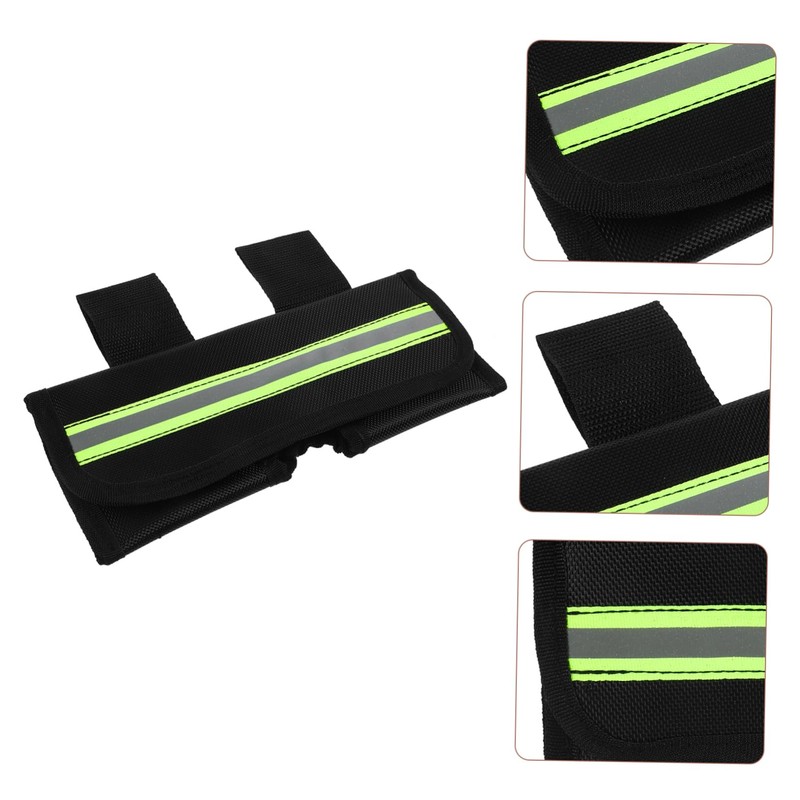 jojofuny Camping Axe Cover Protective Cover for Outdoor Tools Axe