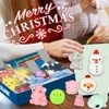 2021 Christmas Advent Calendar 24 Days Countdown Calendar Blind Box