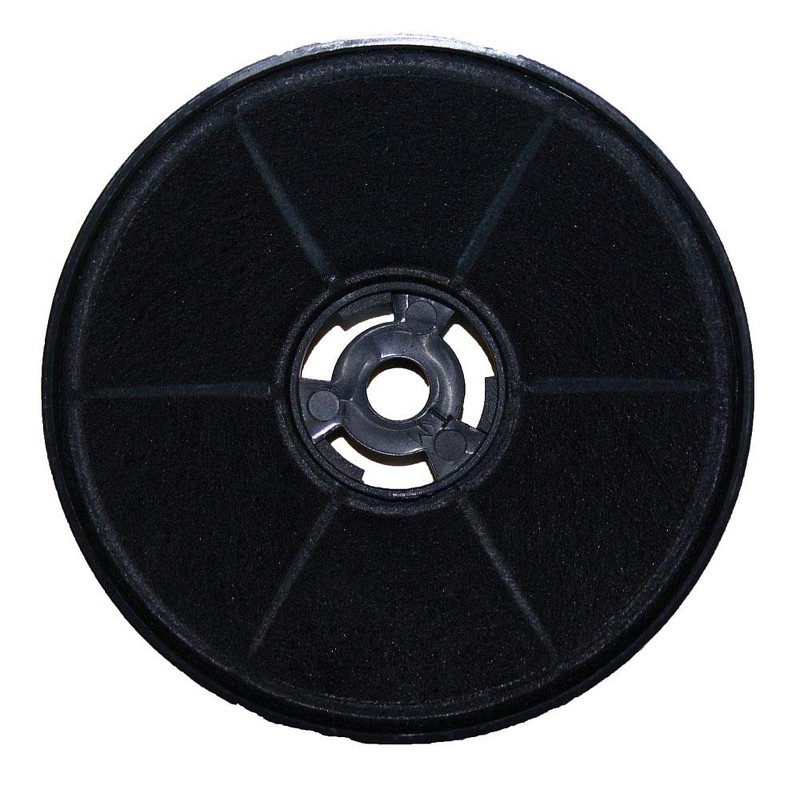 PKM CF140 Carbon Filter | Activated Carbon Filter | Odour