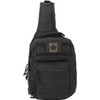 Coolton Tactical Sling Bag, Shoulder Army Molle Daypack, Hiking Hunting