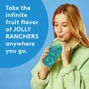 jolly Rancher Singles To Go Variety Pack, Powdered Drink Mix,