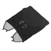 Baby Stroller Sun Shade Universal UV Protection Breathable Mesh Prevents