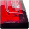 US_Auto_3 Fit 2019-2023 GMC Sierra 1500 Driver Side Rear Taillight