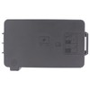 MOTOKU Fuse Box Cover for Ram 1500 2500 3500 4500