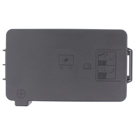 MOTOKU Fuse Box Cover for Ram 1500 2500 3500 4500 5500