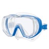 Diving mask Tusa Tri-Quest Freedom M3001 - adult