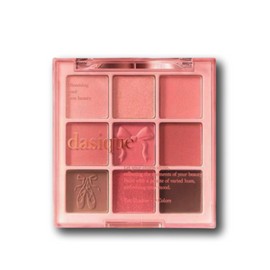 Daisyk Shadow Palette Color No. 35 Love Angel / 데이지크 섀도우 팔레트 색상 35번 러브엔젤