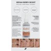 Serum Retinol Vegano Berry Boost Sialbé 30ml