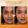 QOOQ Turmeric Kojic Acid Soap for Dark Spots Brightening –