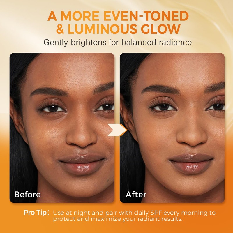 QOOQ Turmeric Kojic Acid Soap for Dark Spots Brightening –